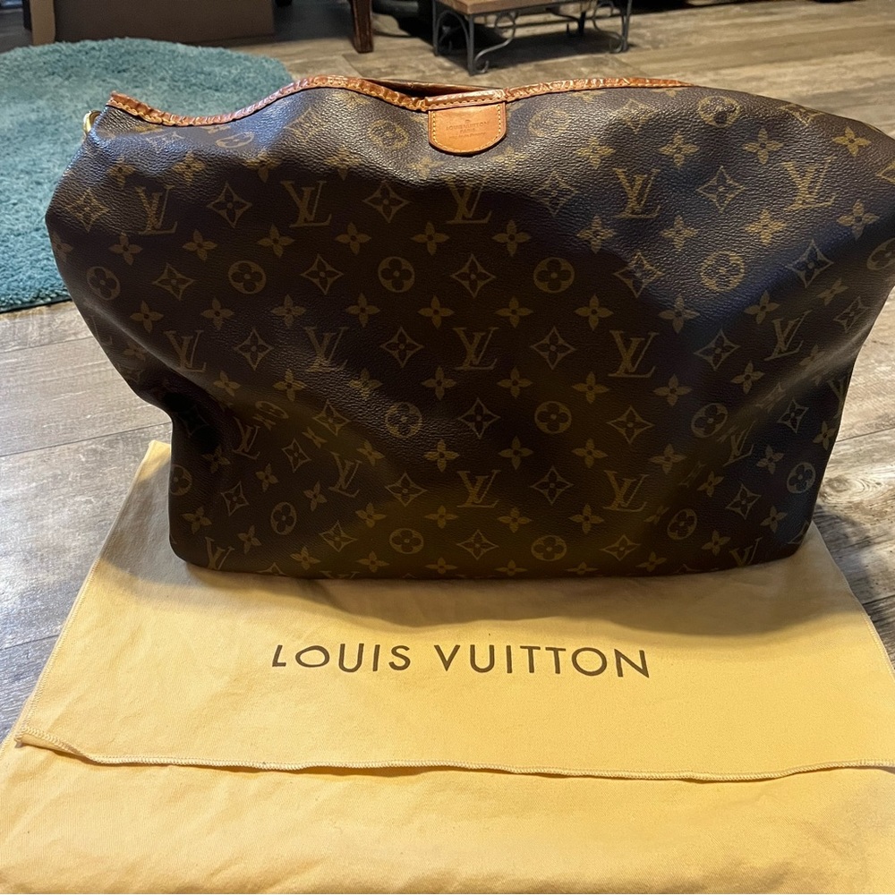 Louis Vuitton delightful